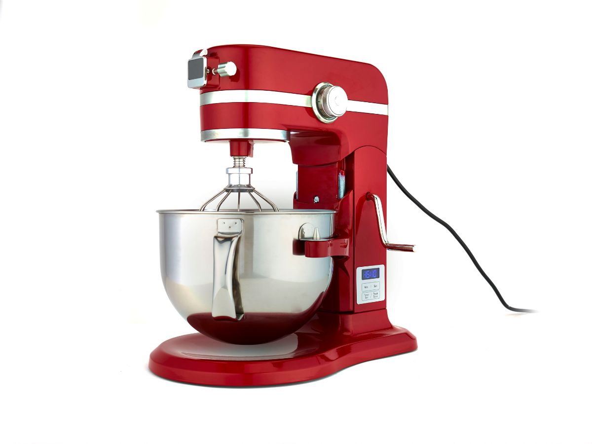 Best Affordable Stand Mixers Under $100