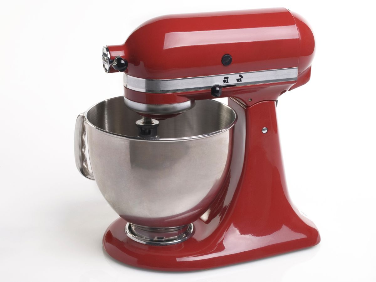 best affordable stand mixers under $100
