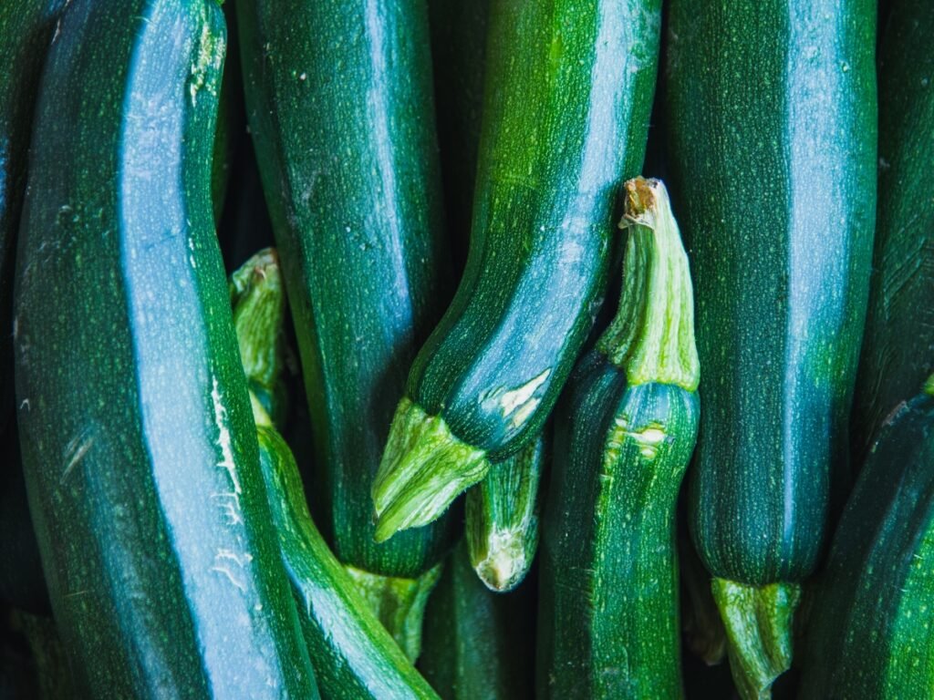 Zucchini