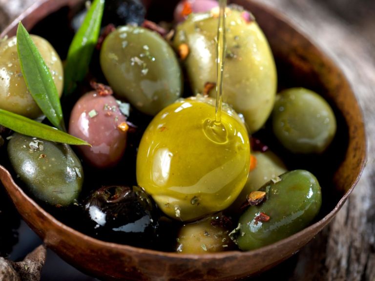 Why Am I Craving Olives? 9 Fresh Facts About Olive Cravings