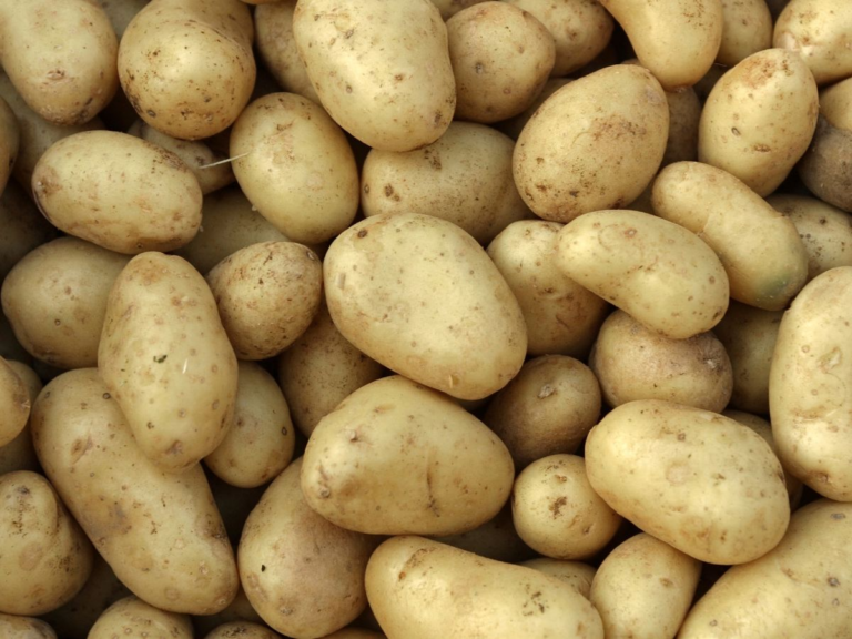 Why Am I Craving Potatoes? 7 Fully Baked Reasons Behind Potato Cravings!