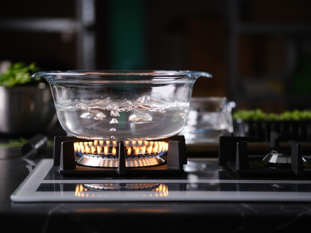 What is the Healthiest CookWare For Gas Stoves