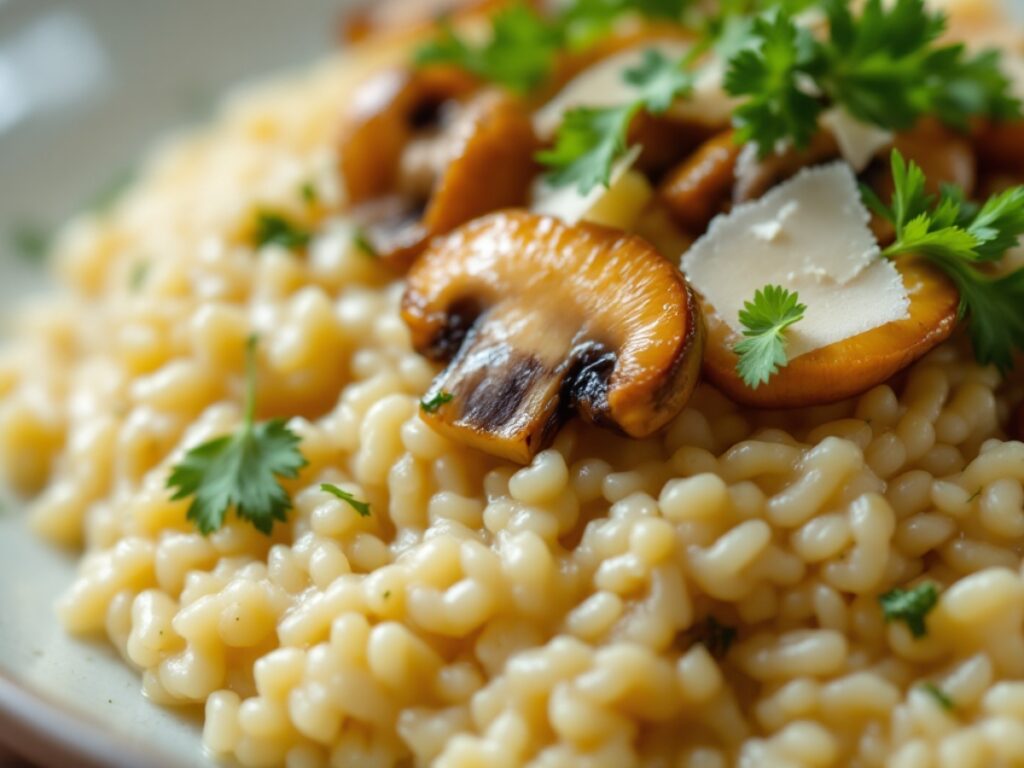 how to cook lion's mane mushrooms