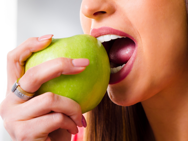 Why Am I Craving Apples? 11 Core Reasons For Apple Cravings