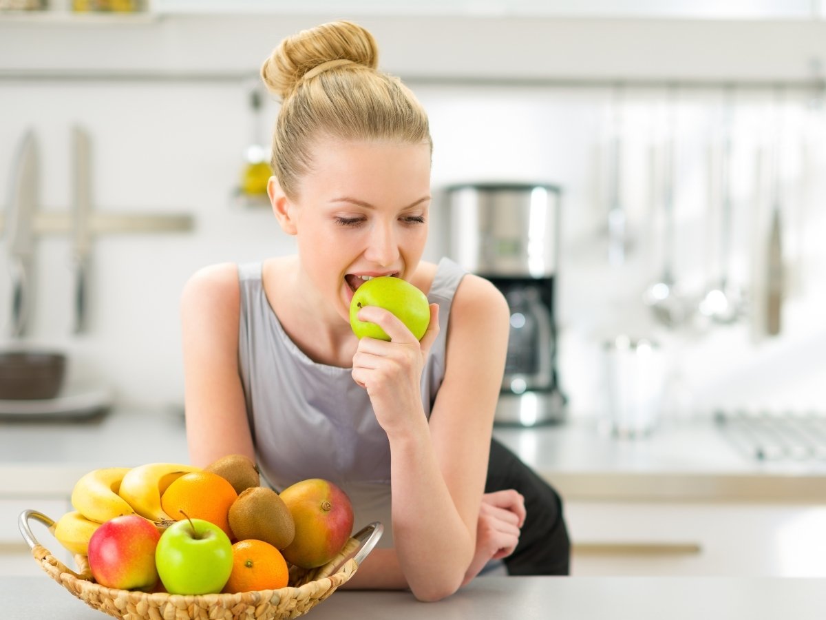 Why Am I Craving Apples? 11 Core Reasons Why You Crave Apples ...