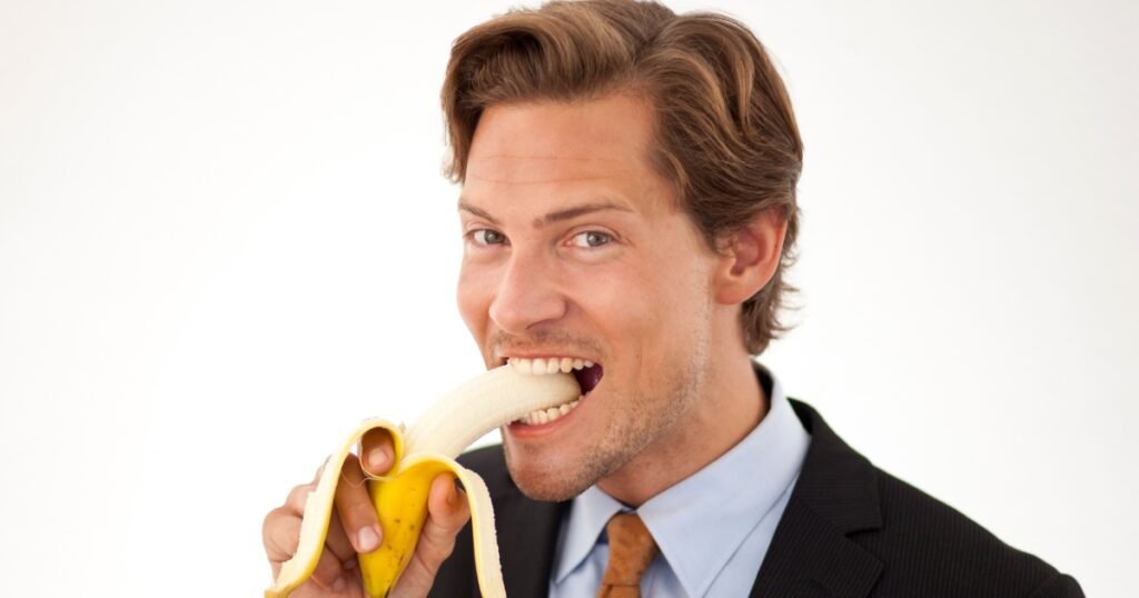 Why Am I Craving Bananas