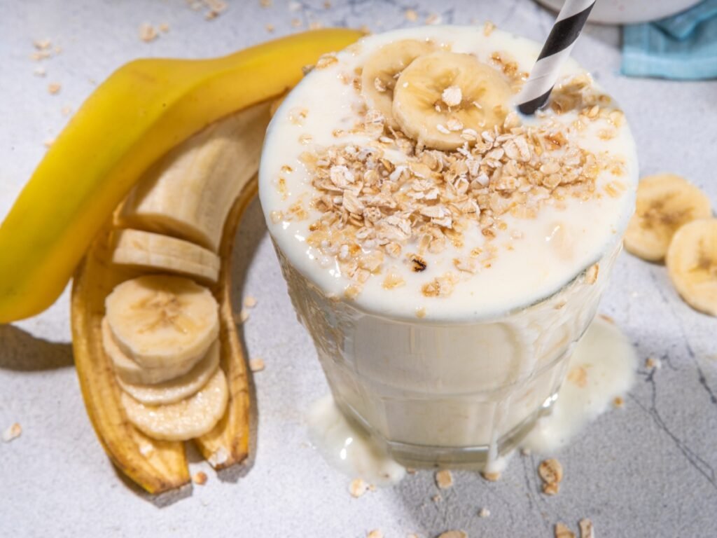 Why Am I Craving Bananas