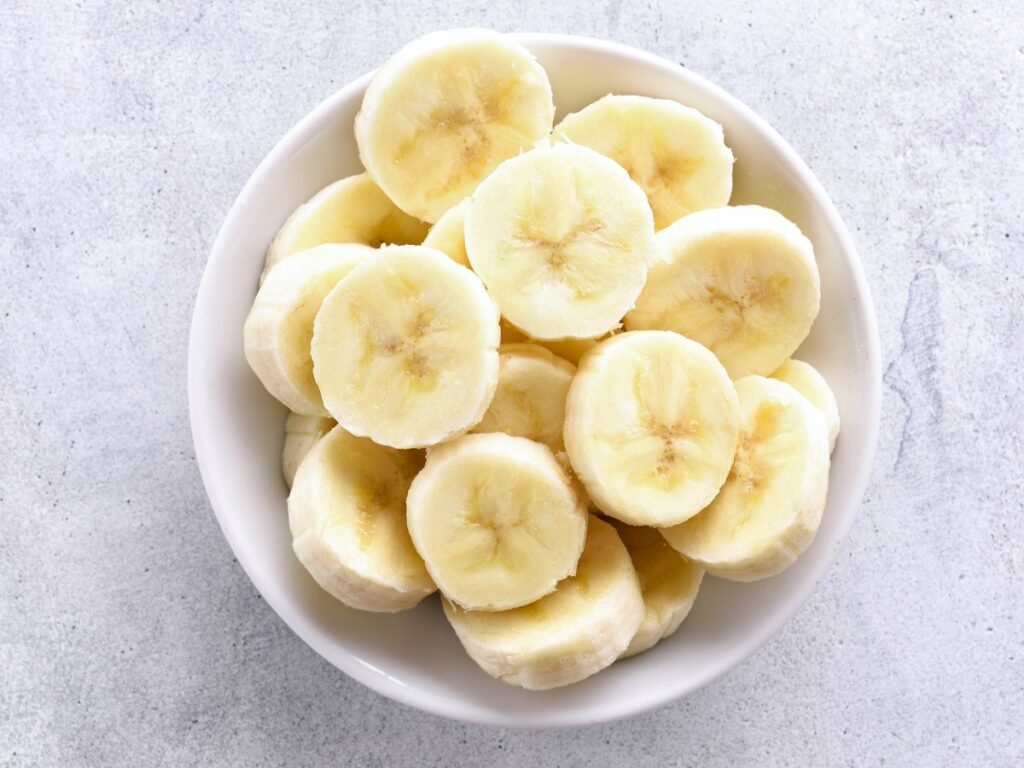 Why Am I Craving Bananas