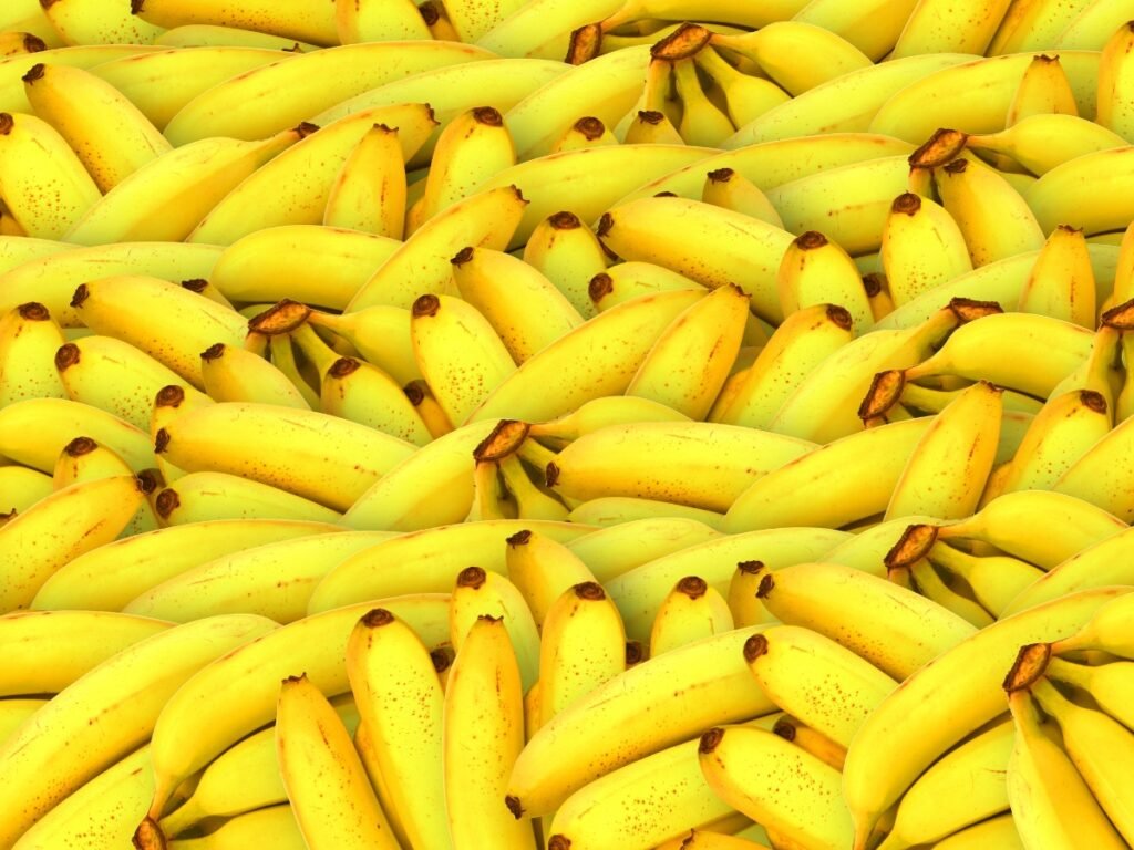 Why Am I Craving Bananas