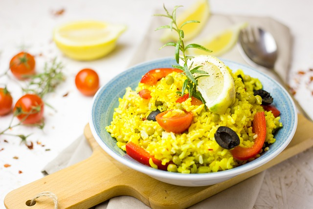Is Yellow Rice Healthy: 7 Myths Unveiled