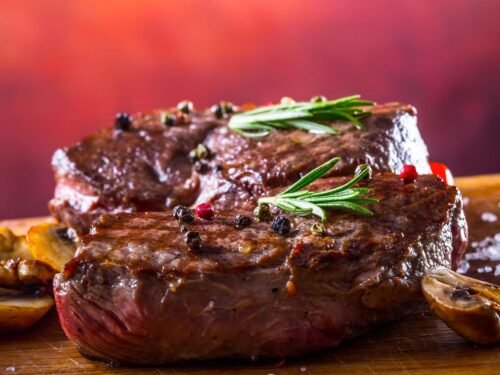 The Ultimate Roasted Lamb Breast Recipe: Crispy, Juicy, and Full of