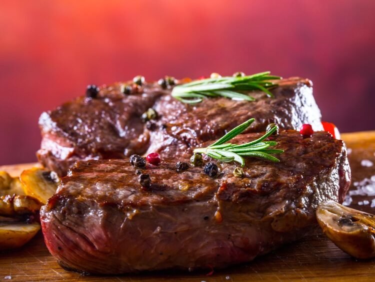 The Ultimate Roasted Lamb Breast Recipe: Crispy, Juicy, and Full of