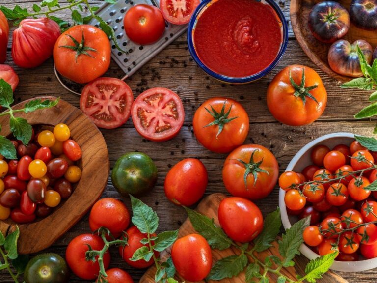 Why Am I Craving Tomatoes: 10 Reasons Behind Tomato Cravings