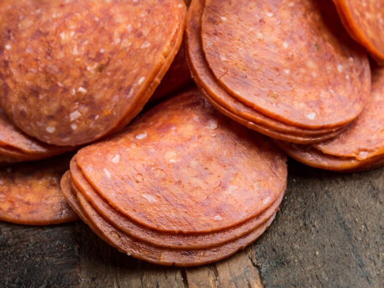 Does Pepperoni Go Bad? 5 Expert Tips on How To Tell If Pepperoni Is Bad