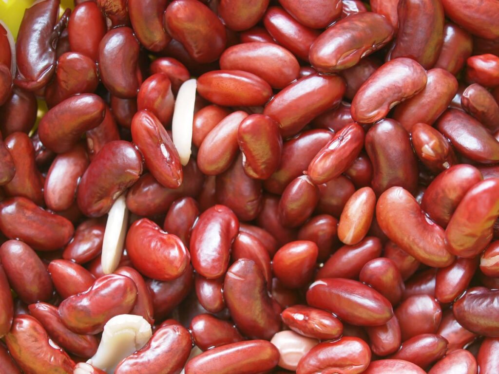 craving beans