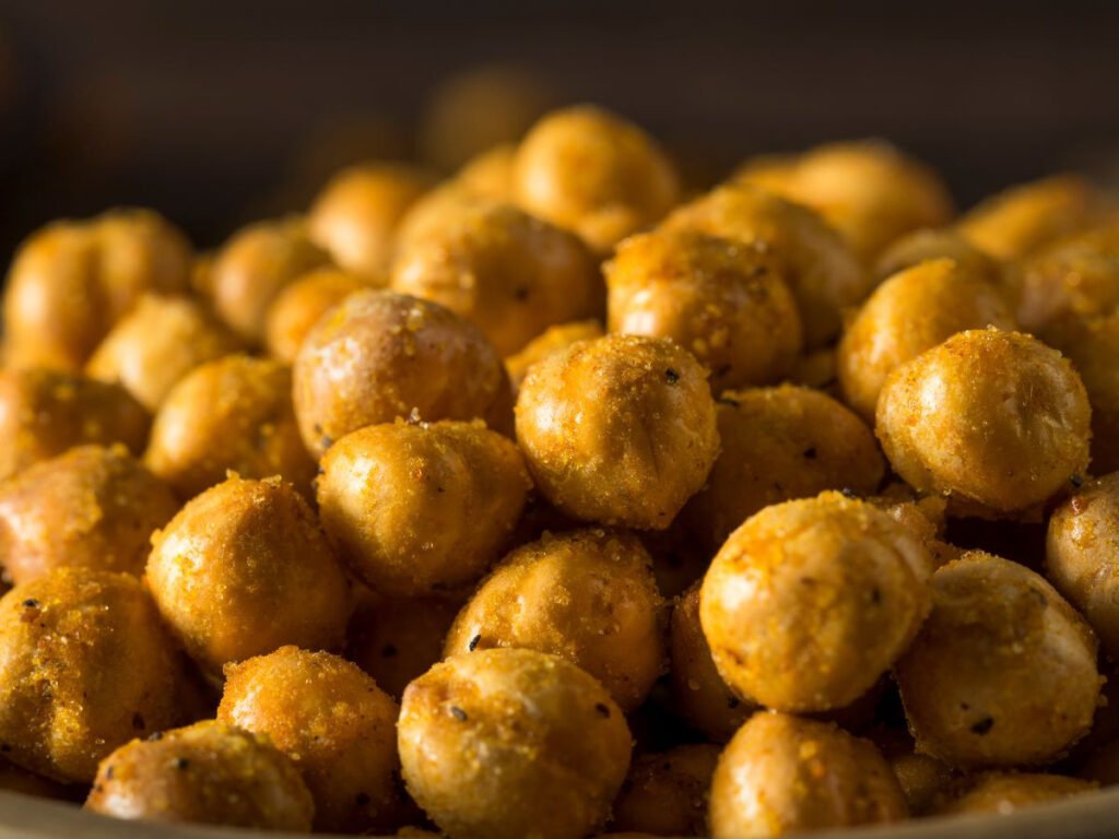 craving beans