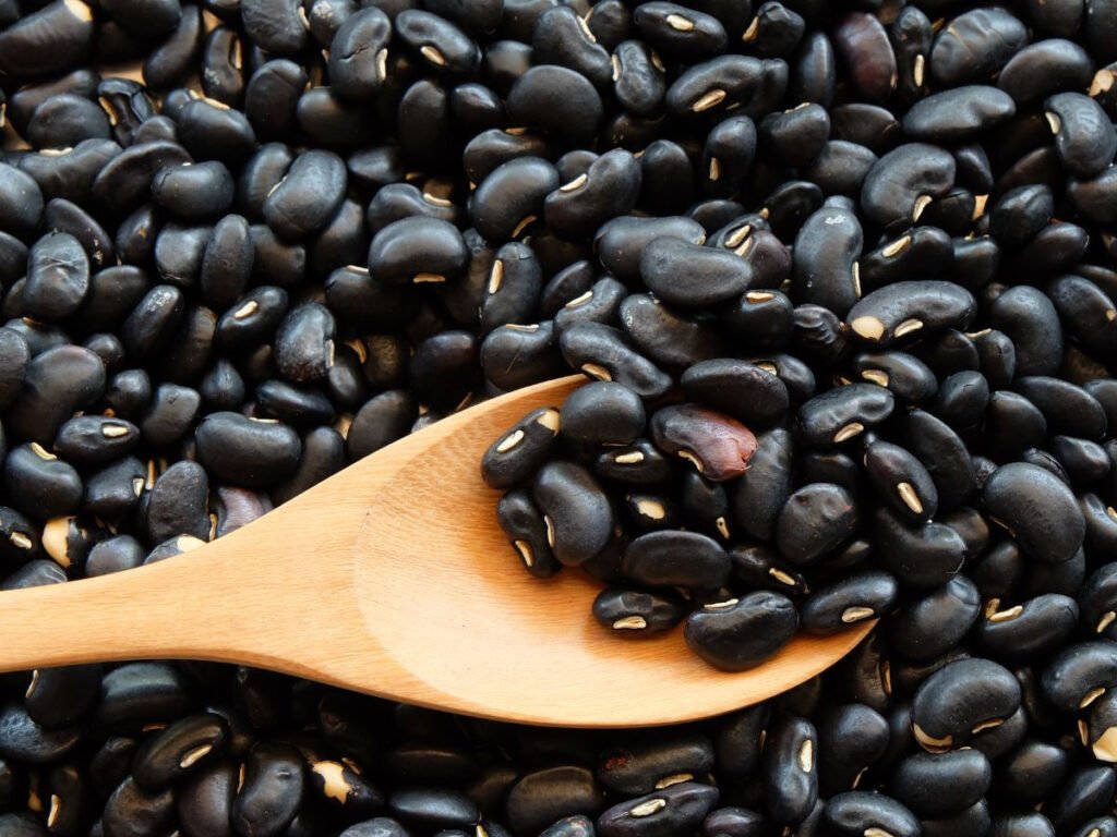 craving beans