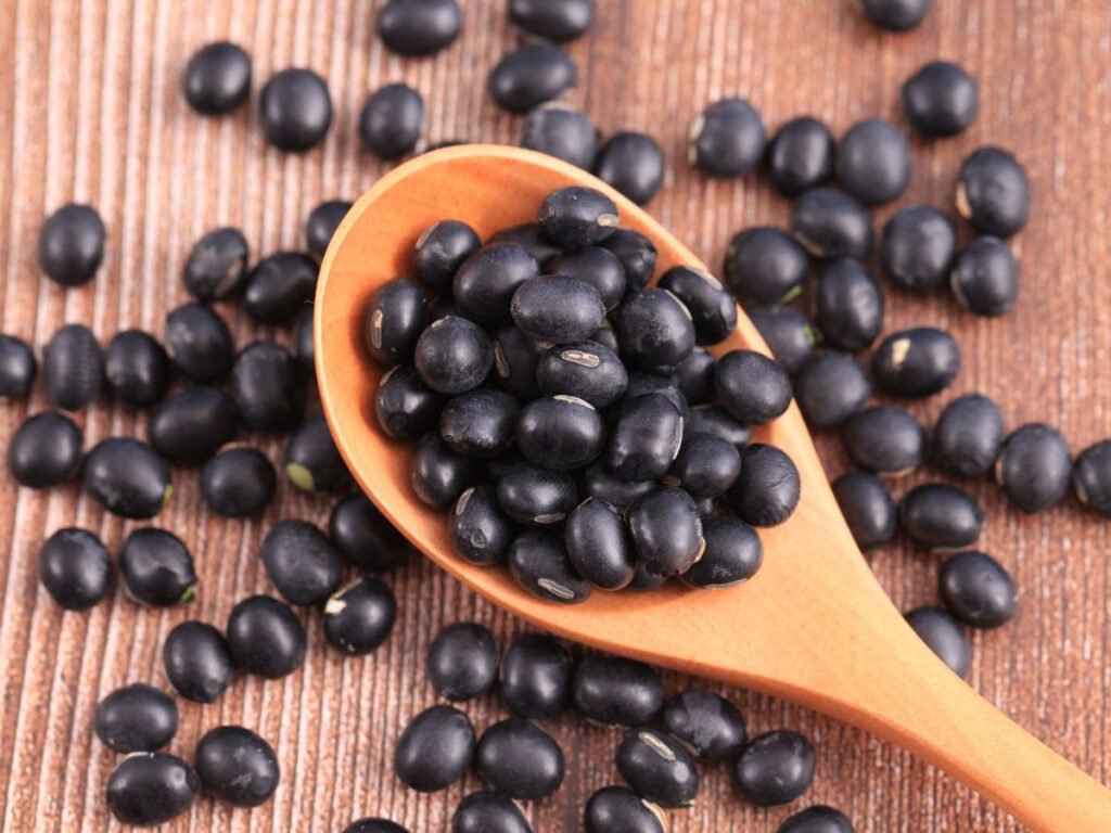 craving beans