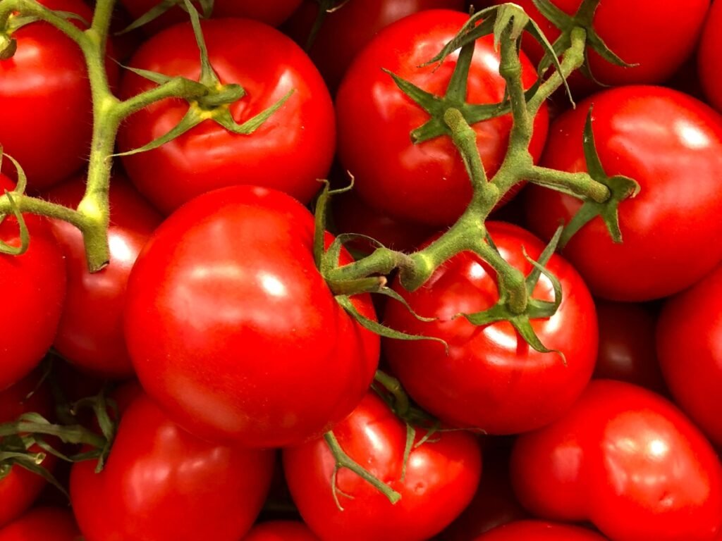 why am i craving tomatoes