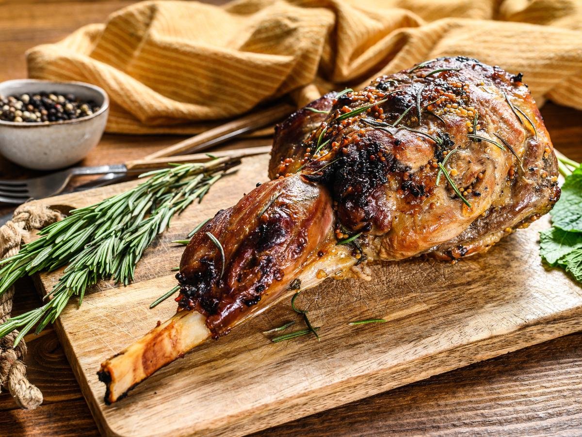 How to Cook Lamb Breast: 7 Ultimately Delicious Diverse Techniques