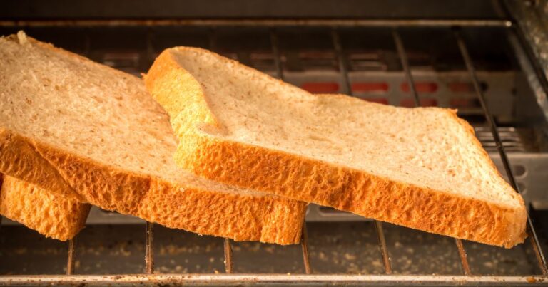 How To Toast Bread In The Oven: Quick & Easy Guide
