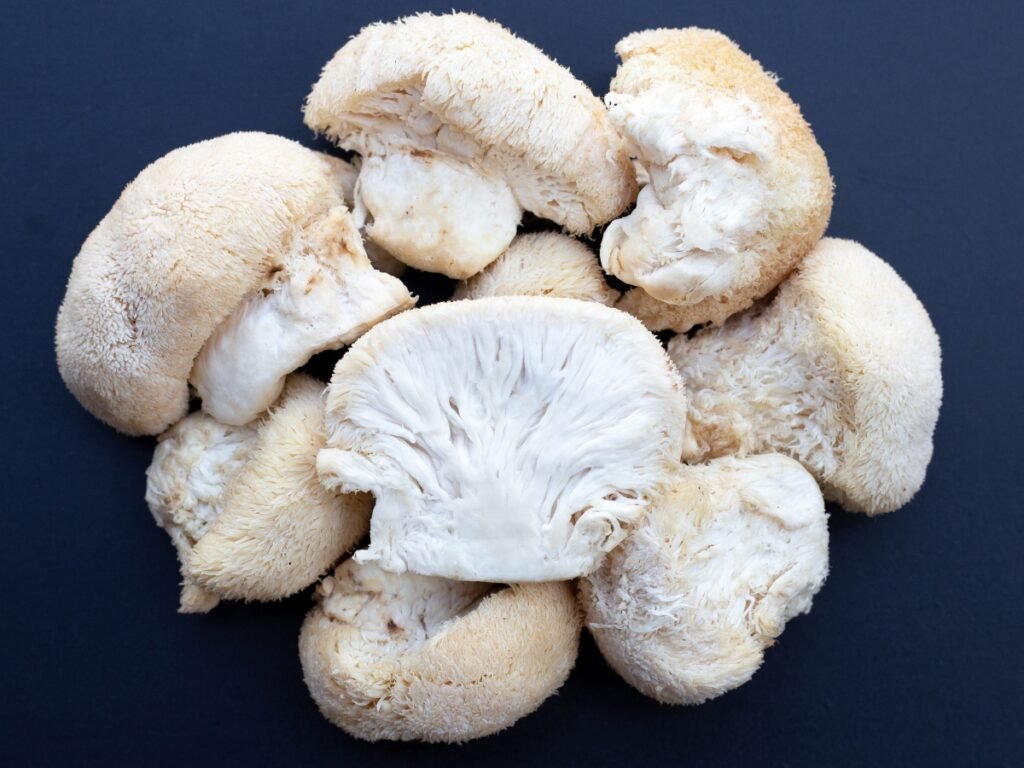 How To Make Lion's Mane Tea