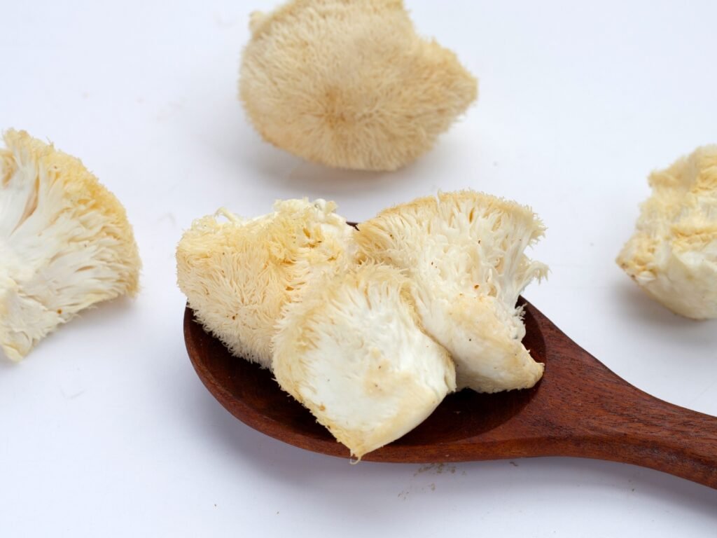How To Make Lion's Mane Tea