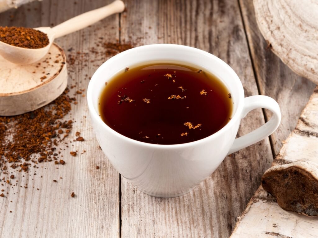How To Make Lion's Mane Tea