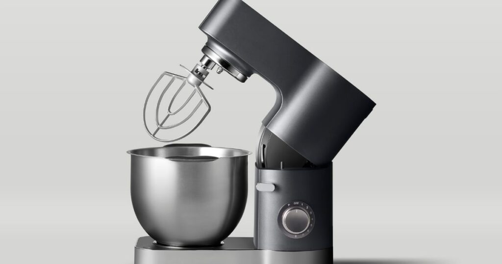 best affordable stand mixers under 100