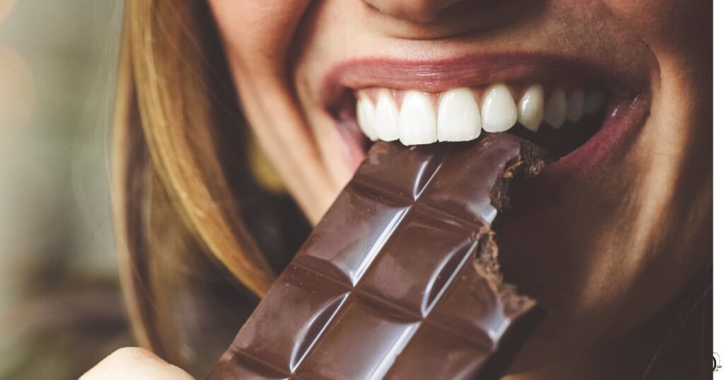 Craving Chocolate