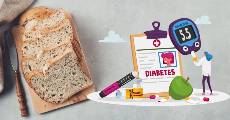 Is Sourdough Bread Good For Diabetics: 7 Blood Sugar Connections
