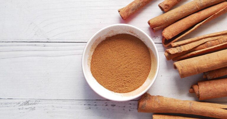 Why Am I Craving Cinnamon? 9 Meanings For Cinnamon Cravings