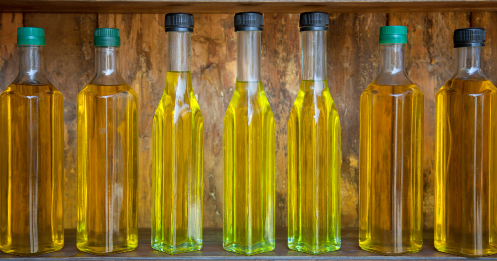 Best Olive Oil Subscription