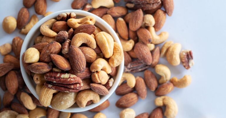 Why Am I Craving Nuts: 9 Serious Signs Behind Nut Cravings