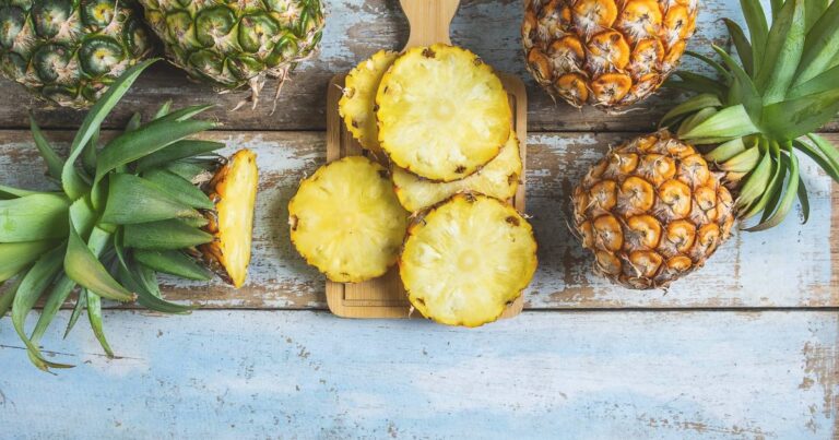 Why Am I Craving Pineapple: 9 Juicy Reasons For Pineapple Cravings
