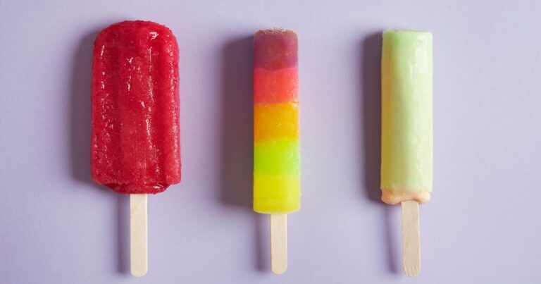 Do Popsicles Expire: Popsicle Shelf Life and Storage Tips