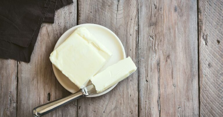 Why Am I Craving Butter: 11 Unbelievable Reasons For Butter Cravings