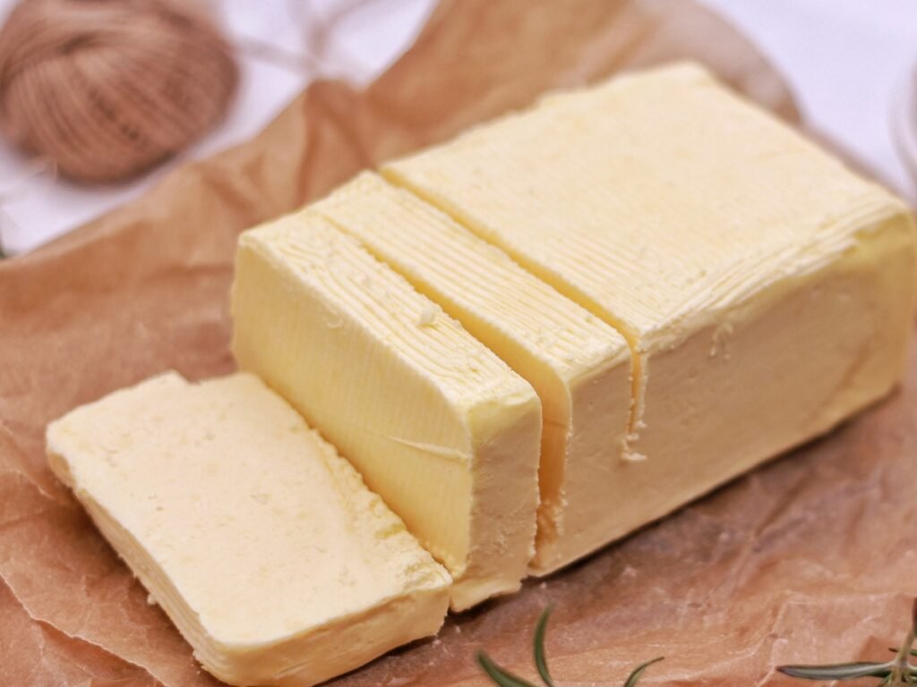 Why am I craving butter
