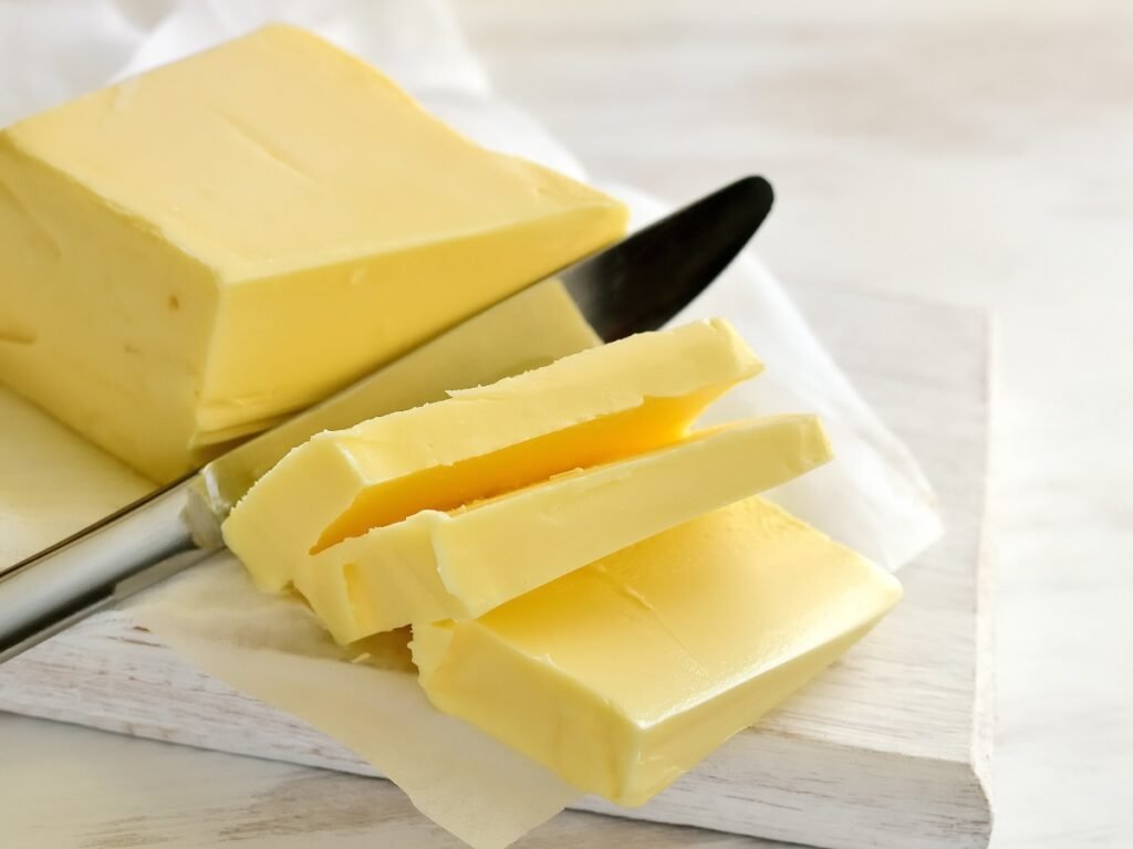 Why am I craving butter