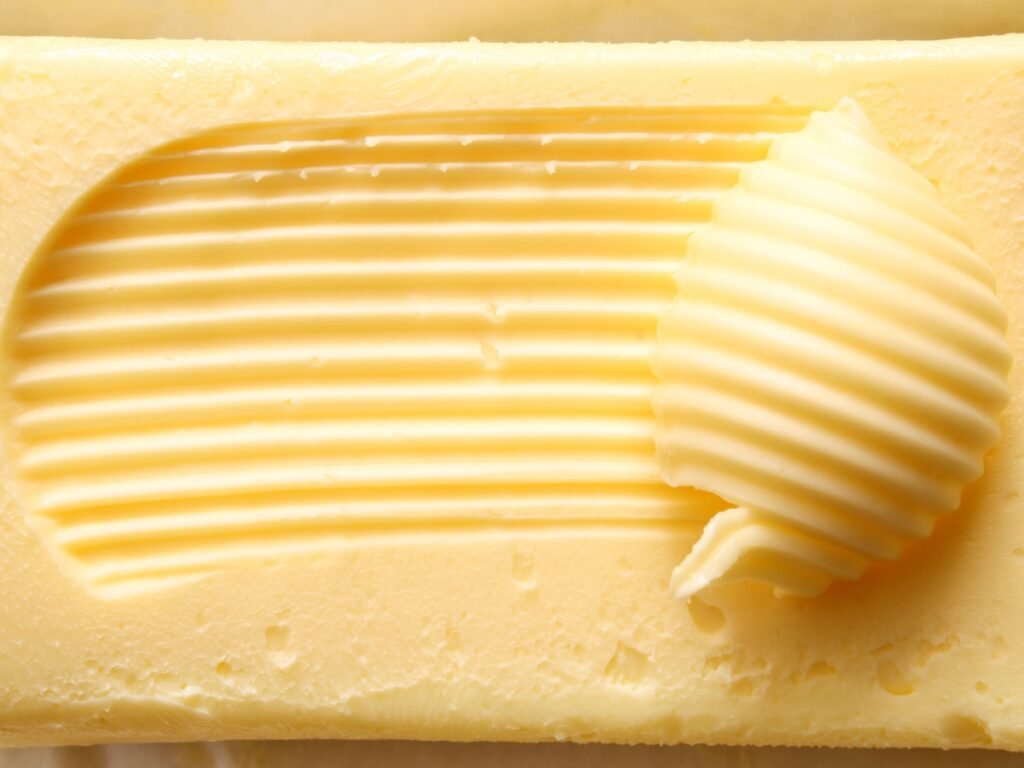 Why am I craving butter
