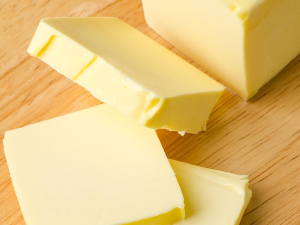 Why am I craving butter