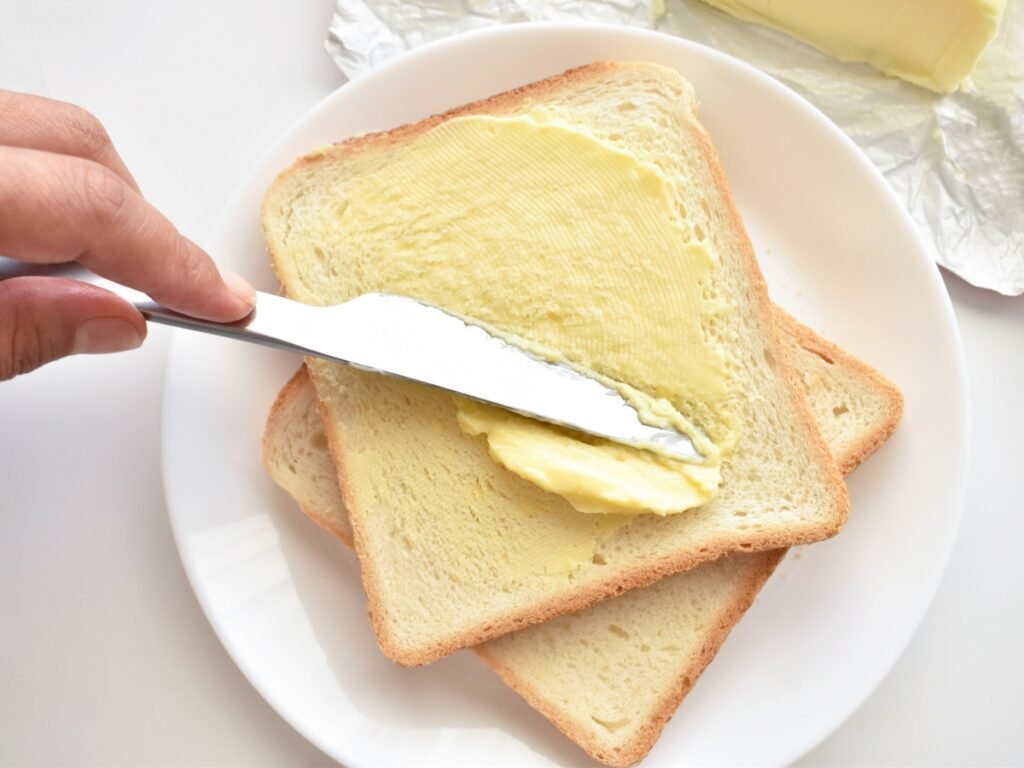 Why am I craving butter