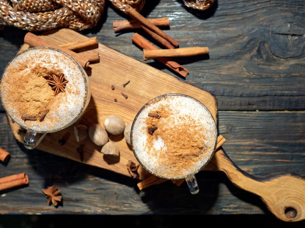 what does chai taste like