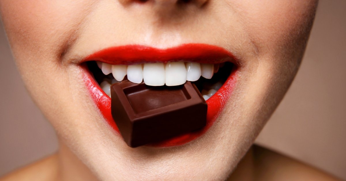 Craving Chocolate