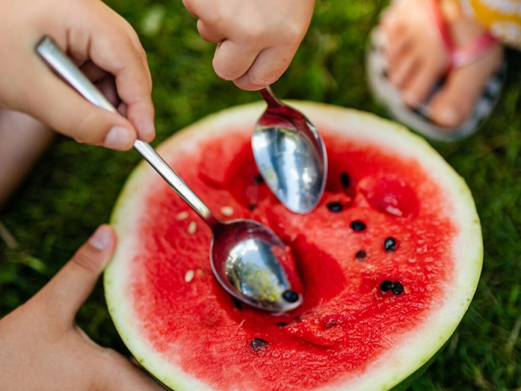 why am i craving watermelon