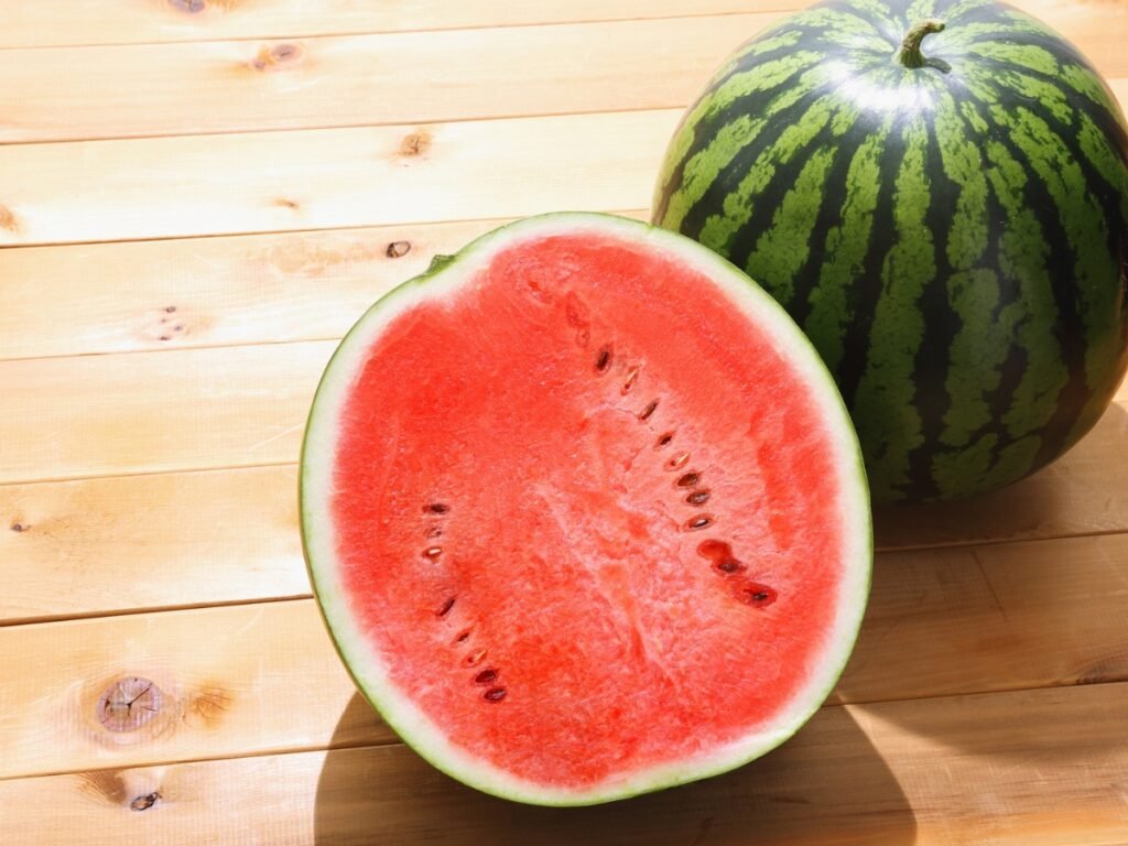 why am i craving watermelon