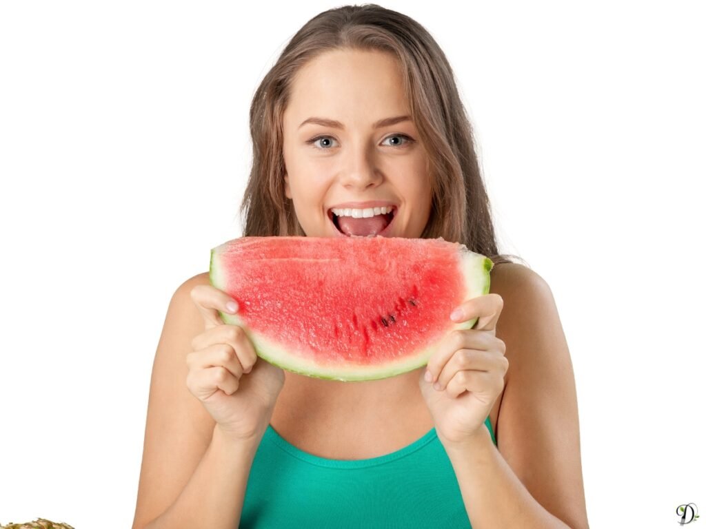 why am i craving watermelon