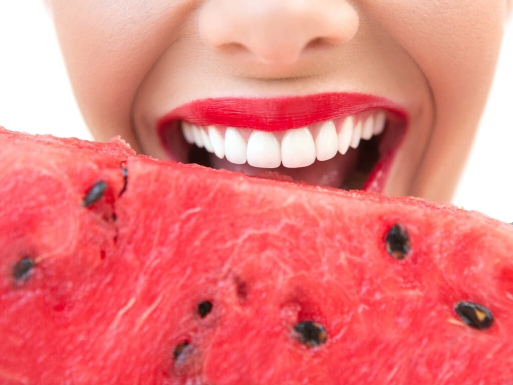 why am i craving watermelon