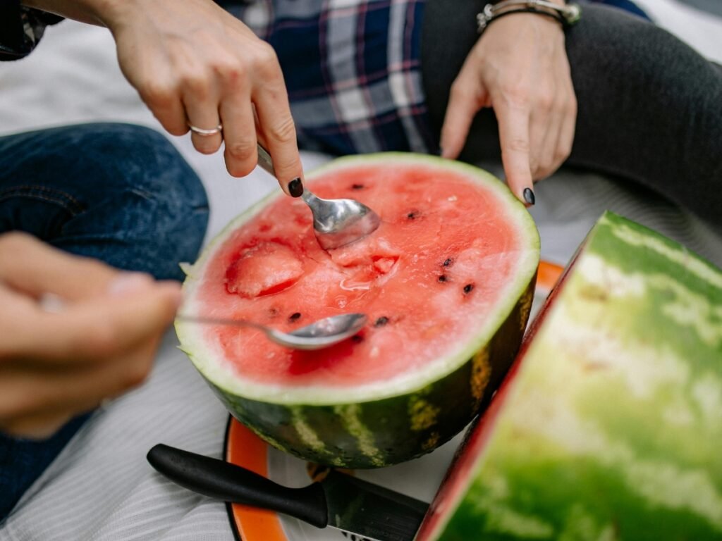 why am i craving watermelon