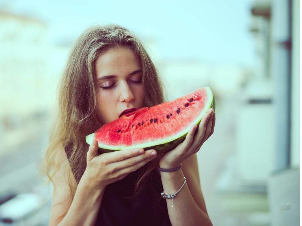 why am i craving watermelon